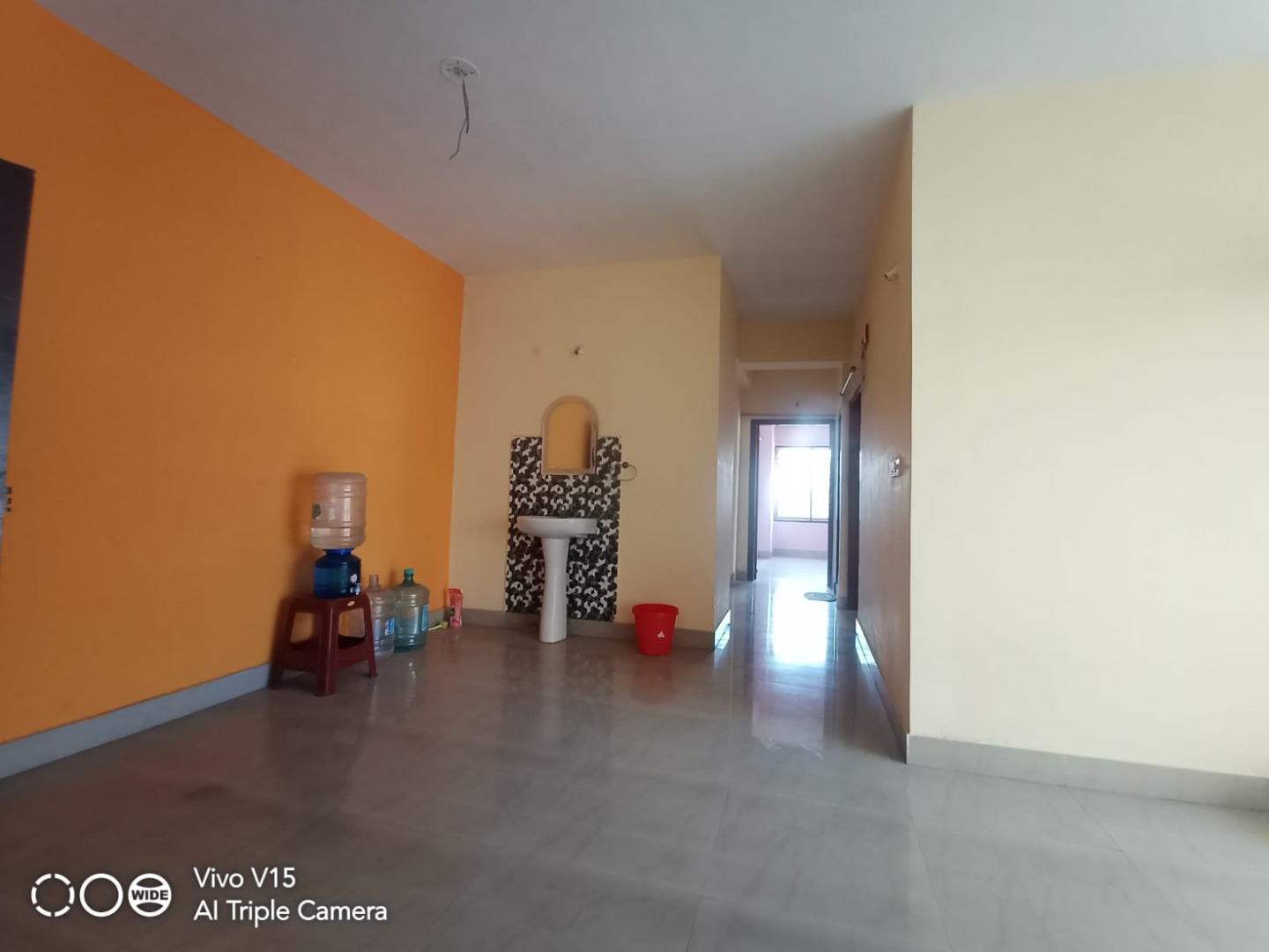 Semi Furnished 3bhk in Jonaknagar, Kahilipara, Guwahati, Assam, India for Rent